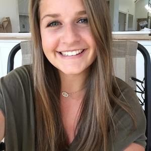 Meet your Posher, Allie